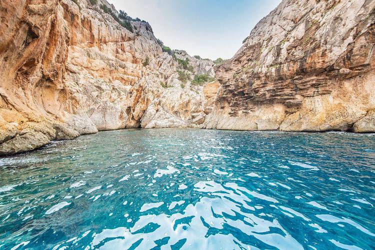 Activities Blau Cala Moresca Arbatax - Sardinia
