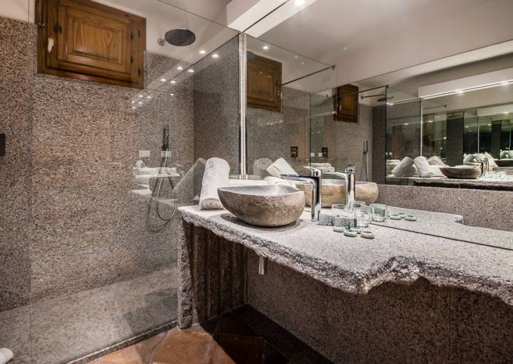 Junior suite mit frontblick aufs meer Blau Monte Turri (Nur Erwachsene) Arbatax - Sardinien Junior suite mit frontblick aufs meer Blau Monte Turri (Nur Erwachsene) Arbatax - Sardinien