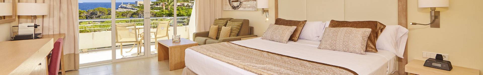 Blau hotels & resorts - Majorca - Blau hotels & resorts - Majorca -