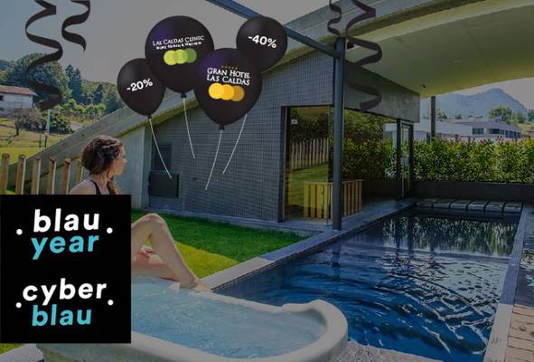 To much of a black year? hotel las caldas spa & sport asturias To much of a black year? hotel las caldas spa & sport asturias