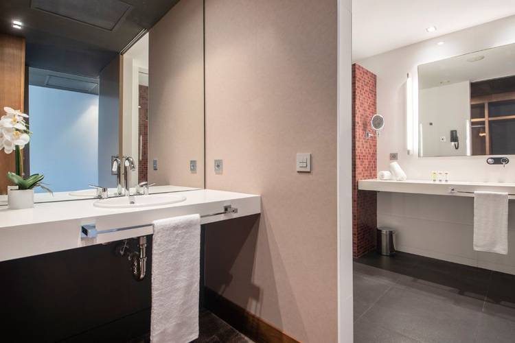 Люкс aquaxana Las Caldas by Blau hotels Астурия Люкс aquaxana Las Caldas by Blau hotels Астурия