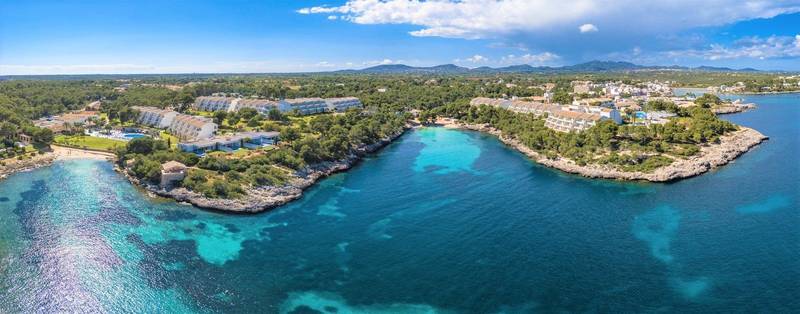 Blau portopetro beach resort & spa blau portopetro beach resort & spa majorca Blau portopetro beach resort & spa blau portopetro beach resort & spa majorca