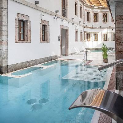 LAS CALDAS DAY GIFT EXPERIENCE Blau Hotels LAS CALDAS DAY GIFT EXPERIENCE Blau Hotels