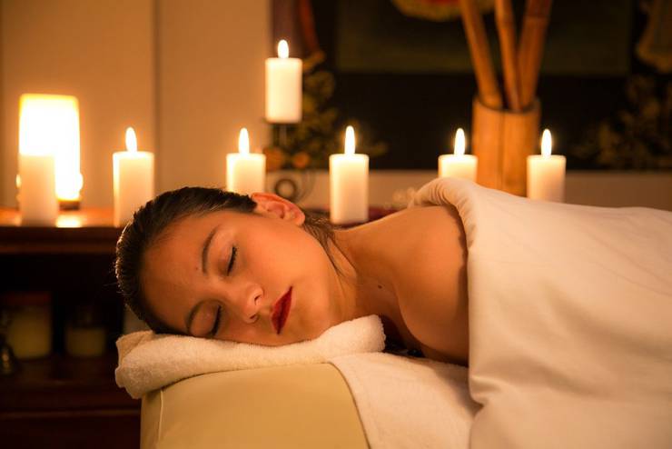 Traitements SPA Sigillum Monte Turri at Arbatax Park Arbatax - Sardaigne Traitements SPA Sigillum Monte Turri at Arbatax Park Arbatax - Sardaigne
