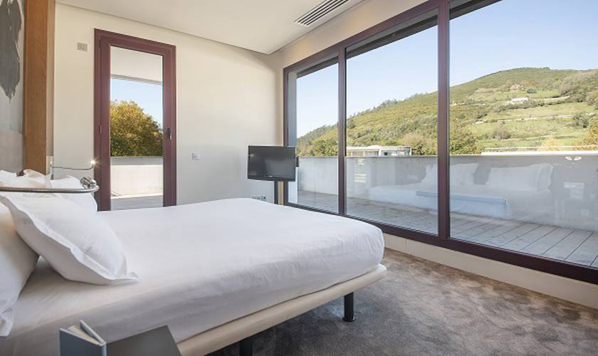Deluxe suite Las Caldas by Blau Hotels Asturias Deluxe suite Las Caldas by Blau Hotels Asturias