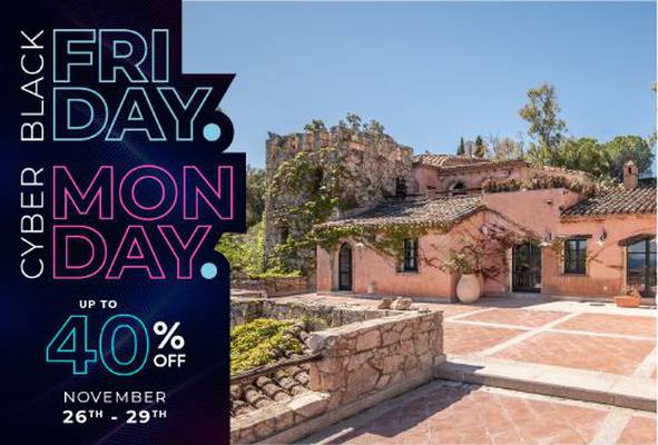 Black friday en blau monte turri blau monte turri arbatax - sardinia Black friday en blau monte turri blau monte turri arbatax - sardinia