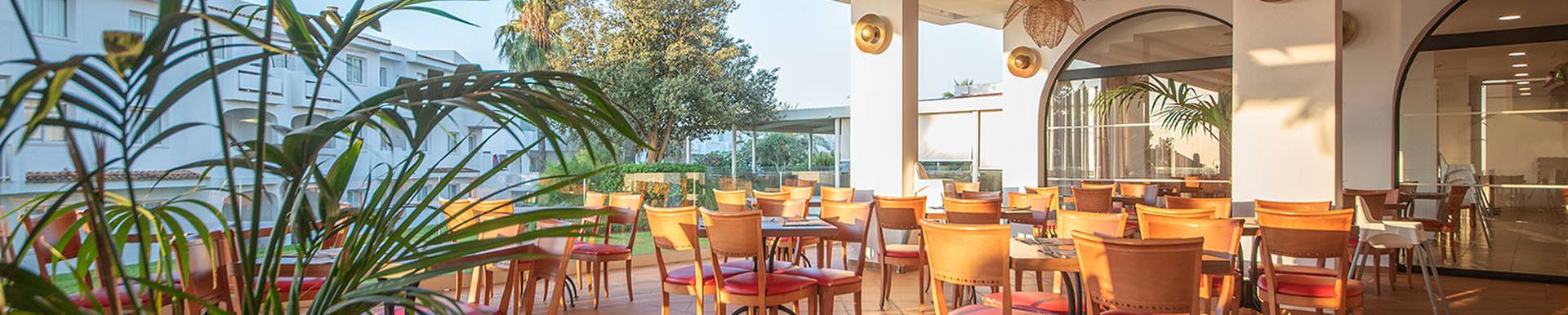 Blau hotels - Majorca - Blau hotels - Majorca -