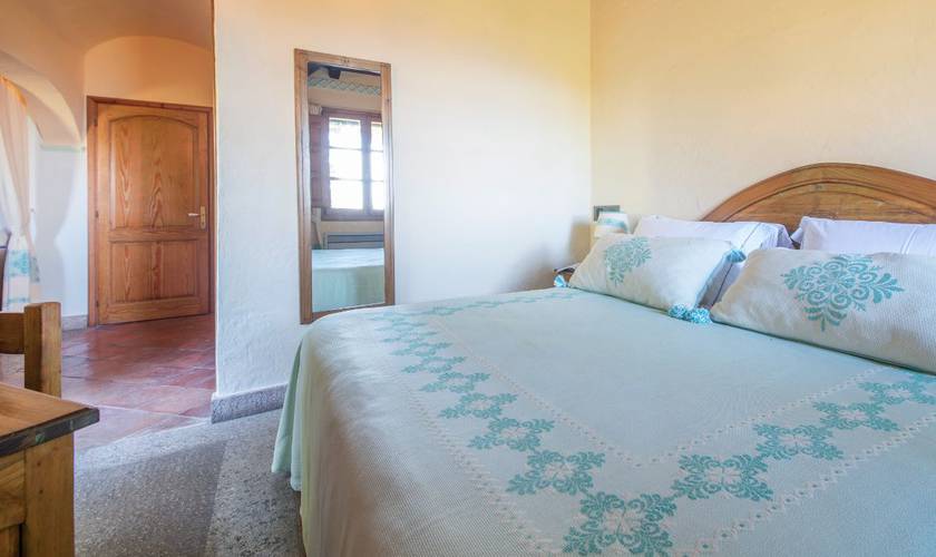 Junior suite Blau Monte Turri (Solo adulti) Arbatax - Sardegna Junior suite Blau Monte Turri (Solo adulti) Arbatax - Sardegna
