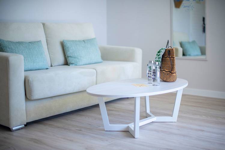 Suite select con acceso al spa blau còlonia sant jordi mallorca Suite select con acceso al spa blau còlonia sant jordi mallorca