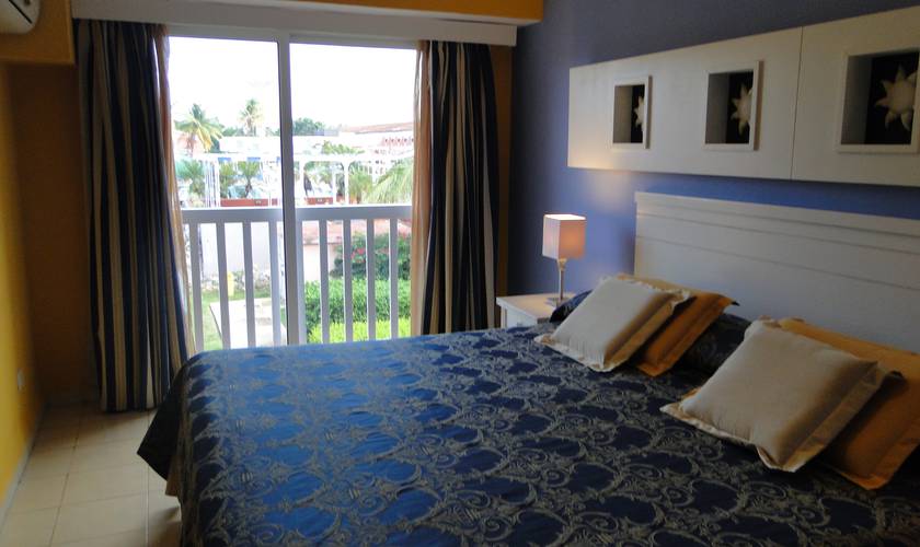 Junior suite Blau Arenal Habana Beach Cuba Junior suite Blau Arenal Habana Beach Cuba