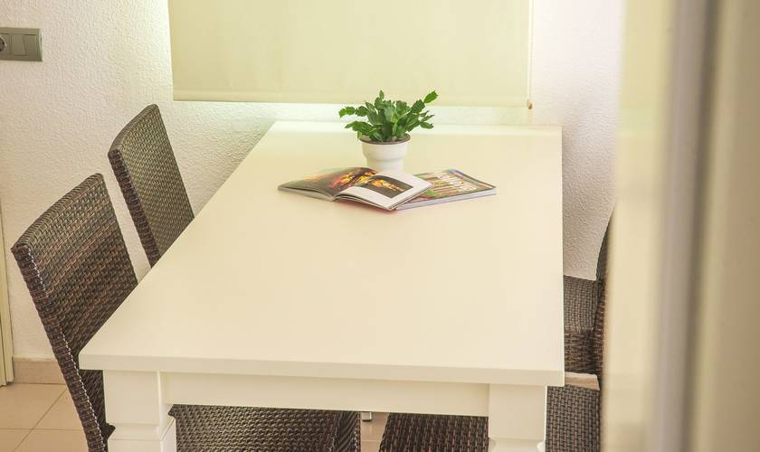 Apartment with balcony Blau Punta Reina Majorca Apartment with balcony Blau Punta Reina Majorca