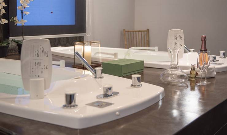 EXPERIENCIAS WELLNESS LOVERS - Bonos y experiencias regalo de Belleza, Relax, Detox, Bienestar... ¡Elige tu bono! Las Caldas by Blau hotels Asturias EXPERIENCIAS WELLNESS LOVERS - Bonos y experiencias regalo de Belleza, Relax, Detox, Bienestar... ¡Elige tu bono! Las Caldas by Blau hotels Asturias