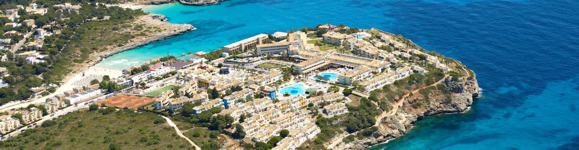 Blau Hotels - Mallorca - Niños Blau Hotels - Mallorca - Niños