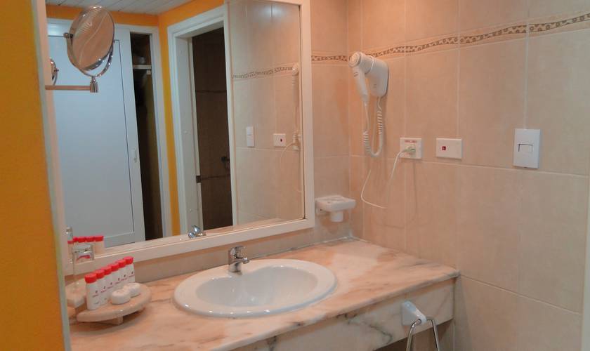 Superior room with garden views Blau Arenal Habana Beach Cuba Superior room with garden views Blau Arenal Habana Beach Cuba
