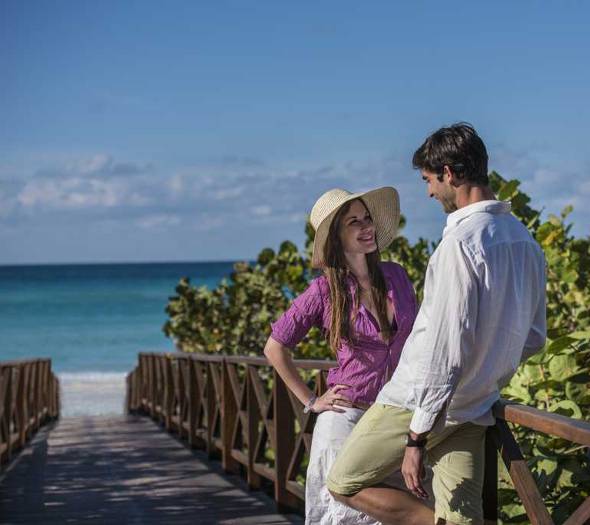  Blau Varadero Only Adults  Cuba