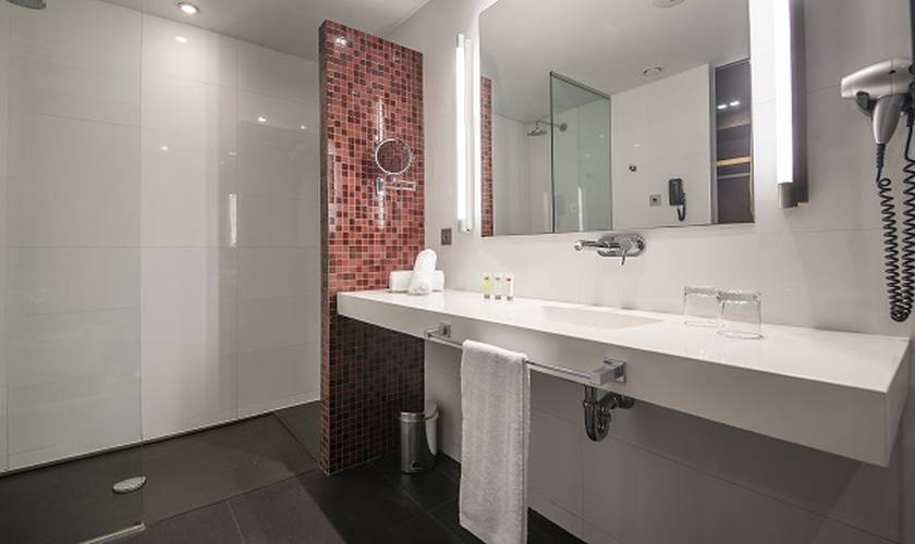 Suite Las Caldas by Blau Hotels Asturies Suite Las Caldas by Blau Hotels Asturies