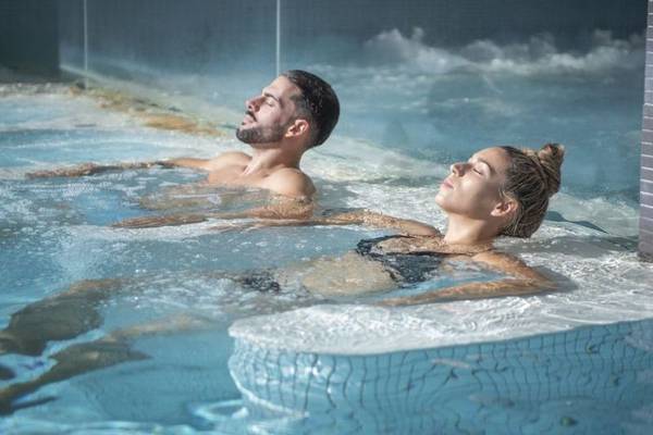 Balneario real (spa reale) Gran Hotel Las Caldas by Blau Hotels Asturie Balneario real (spa reale) Gran Hotel Las Caldas by Blau Hotels Asturie