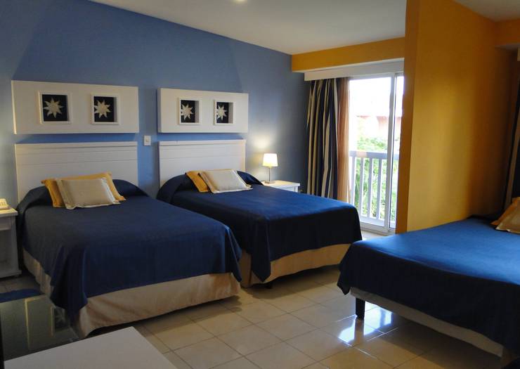 Junior suiten Blau Arenal Habana Beach Kuba Junior suiten Blau Arenal Habana Beach Kuba