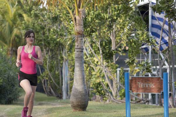 TAILOR-MADE CLASSES Blau Varadero Hotel Varadero Beach TAILOR-MADE CLASSES Blau Varadero Hotel Varadero Beach