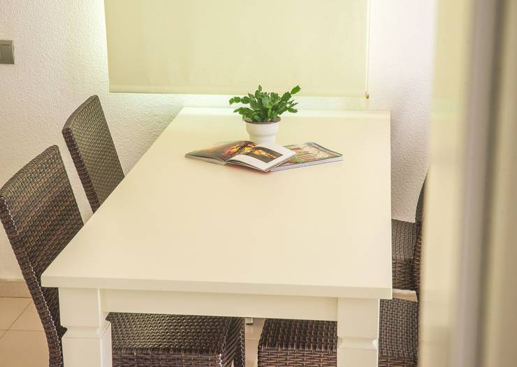 Apartment with balcony Blau Punta Reina Majorca Apartment with balcony Blau Punta Reina Majorca