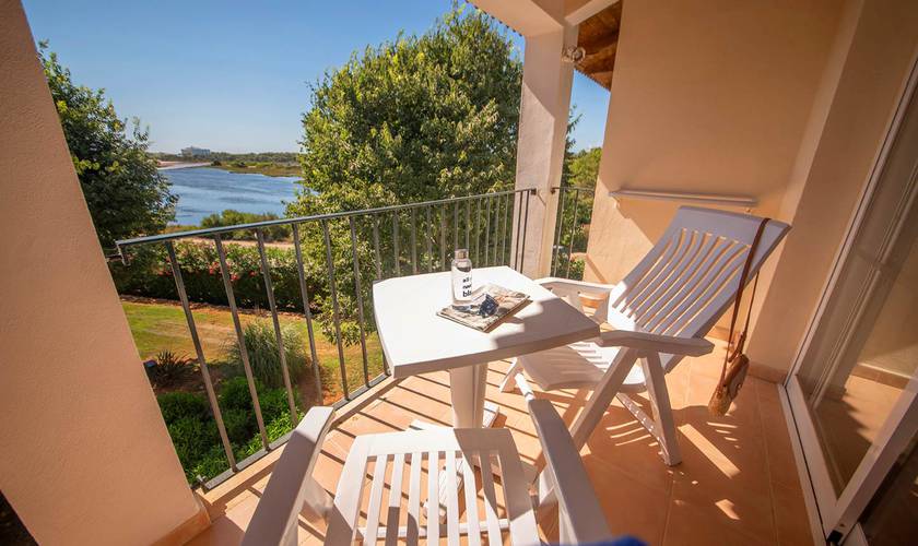 Habitación doble blau colònia sant jordi Mallorca Habitación doble blau colònia sant jordi Mallorca