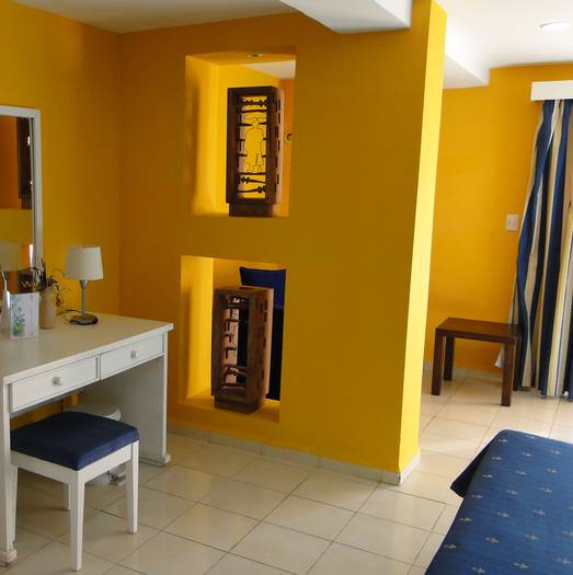 Superior room with garden views blau arenal habana beach hotel cuba Superior room with garden views blau arenal habana beach hotel cuba