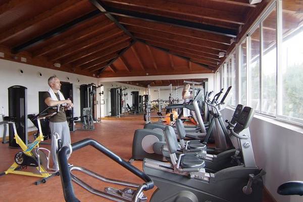Sport per tutti hotel blau colonia sant jordi maiorca Sport per tutti hotel blau colonia sant jordi maiorca