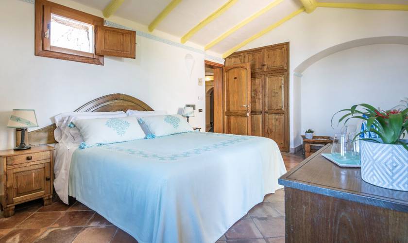 Junior suite Blau Monte Turri (Solo adulti) Arbatax - Sardegna Junior suite Blau Monte Turri (Solo adulti) Arbatax - Sardegna
