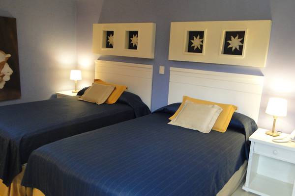 Standard double room Blau Arenal Habana Beach  in Cuba