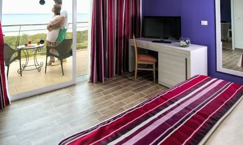 Select suite with front-facing sea views Blau Varadero Only Adults Cuba Select suite with front-facing sea views Blau Varadero Only Adults Cuba