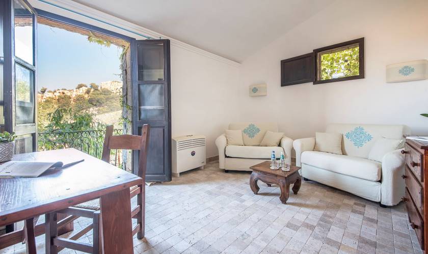 Suite deluxe sigillum cala moresca at arbatax park arbatax - sardegna Suite deluxe sigillum cala moresca at arbatax park arbatax - sardegna