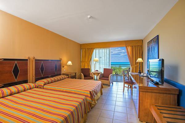 Double Room With Bay Views blau varadero (Adults Only)  in Cuba