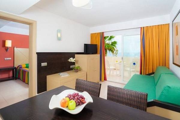 Appartements avec Vue Sur la Mer Blau Punta Reina Resort dans Majorque Appartements avec Vue Sur la Mer Blau Punta Reina Resort dans Majorque