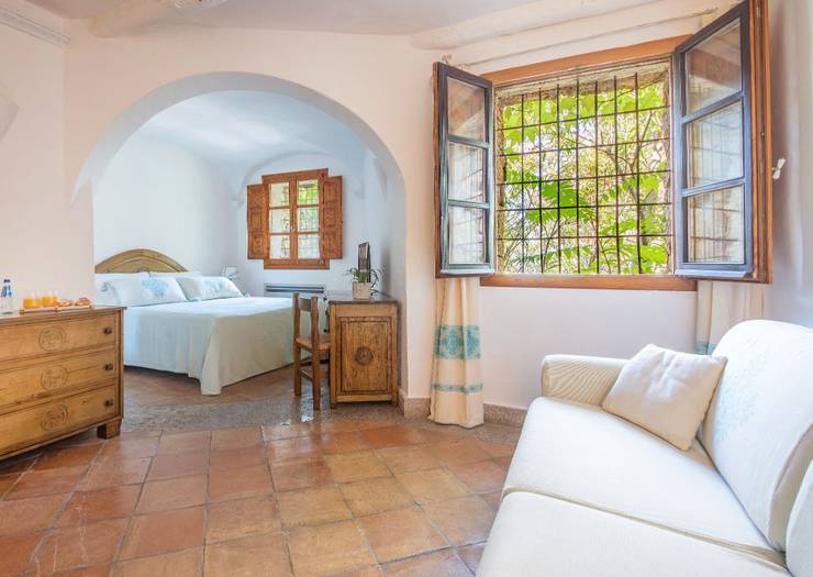Junior suite mit seitenblick aufs meer Blau Monte Turri (Nur Erwachsene) Arbatax - Sardinien Junior suite mit seitenblick aufs meer Blau Monte Turri (Nur Erwachsene) Arbatax - Sardinien