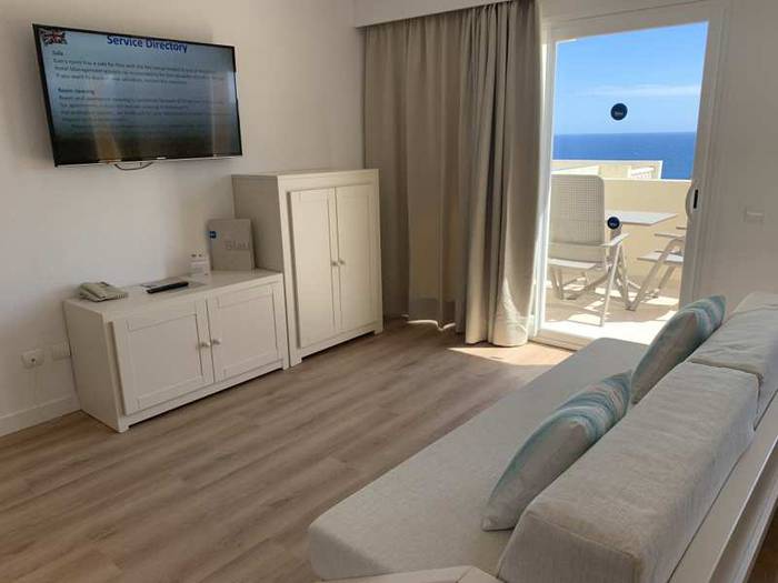 Junior suite blau punta reina junior suites majorca Junior suite blau punta reina junior suites majorca