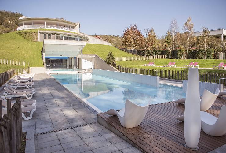 Vacances 2022 jusqu'à 15% de réduction + 5% si vous êtes blau.amigo Las Caldas by Blau hotels Asturies Vacances 2022 jusqu'à 15% de réduction + 5% si vous êtes blau.amigo Las Caldas by Blau hotels Asturies