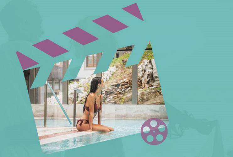 Your next holiday? Feel like you're in a movie. Enjoy up to 30% off blau hotels Your next holiday? Feel like you're in a movie. Enjoy up to 30% off blau hotels