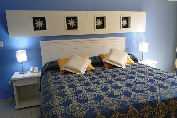 Master suite Blau Arenal Habana Beach  in Cuba