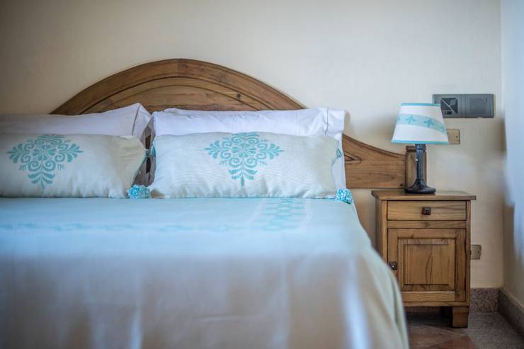 Junior suite Blau Monte Turri (Adultes seulement) Arbatax - Sardaigne Junior suite Blau Monte Turri (Adultes seulement) Arbatax - Sardaigne