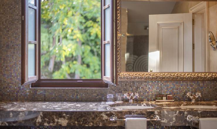 Suite deluxe gran hotel las caldas wellness clinic asturias Suite deluxe gran hotel las caldas wellness clinic asturias