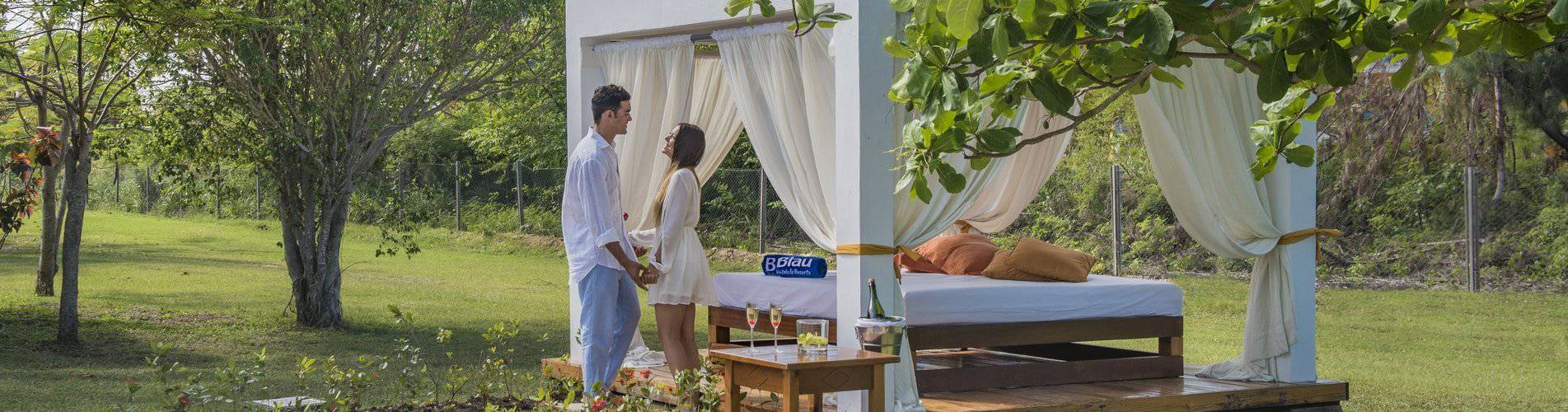 Blau hotels & resorts - Kuba - Blau hotels & resorts - Kuba -