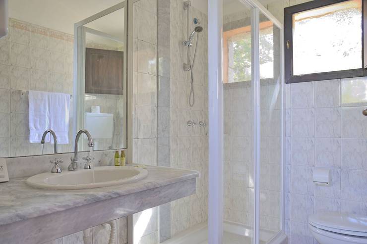 Junior suite sigillum borgo at arbatax park arbatax - sardinia Junior suite sigillum borgo at arbatax park arbatax - sardinia