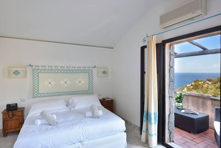 Suite deluxe sigillum borgo at arbatax park arbatax - sardinia Suite deluxe sigillum borgo at arbatax park arbatax - sardinia