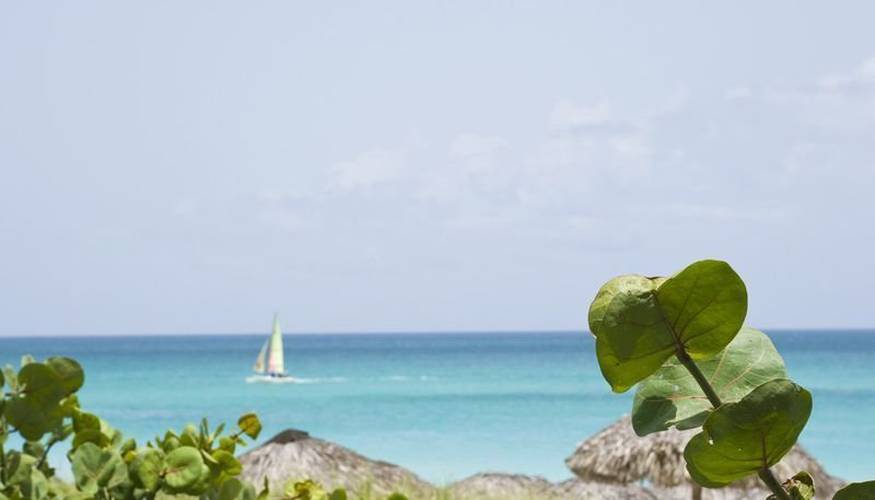 Spiaggia blau varadero (Solo adulti)  Cuba