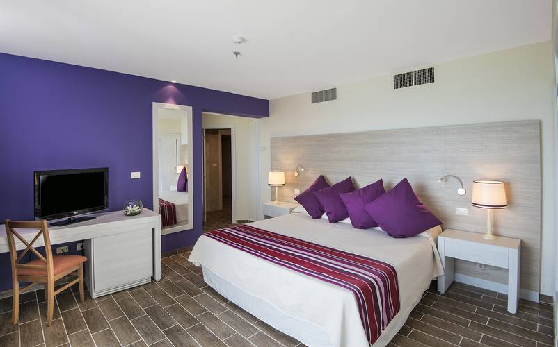Suite Select Vista Mar Frontal Blau Varadero Hotel Playa Varadero Suite Select Vista Mar Frontal Blau Varadero Hotel Playa Varadero