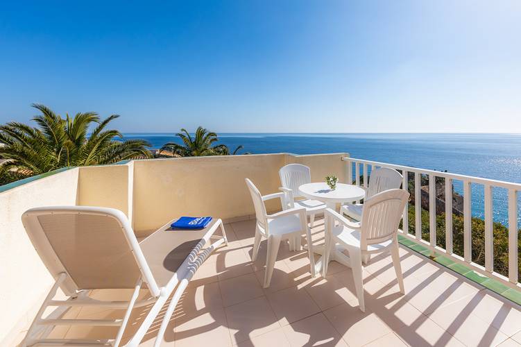 Apartamento Vista Mar Frontal Blau Punta Reina Resort Mallorca Apartamento Vista Mar Frontal Blau Punta Reina Resort Mallorca