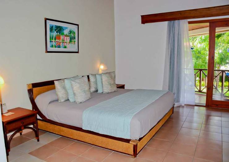 Habitación doble natura park beach eco resort & spa punta cana Habitación doble natura park beach eco resort & spa punta cana