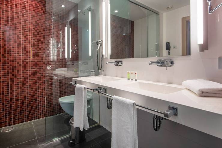 Suite with aquaxana access Las Caldas by Blau hotels Asturias Suite with aquaxana access Las Caldas by Blau hotels Asturias