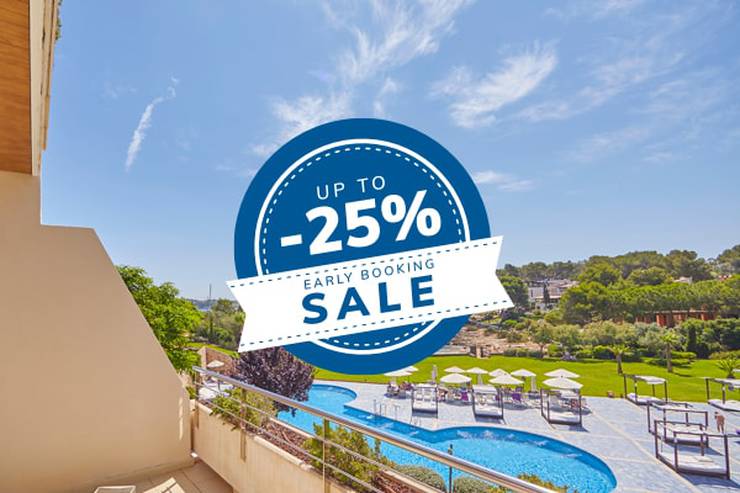 Early Booking SALE Blau Hotels & Resorts Early Booking SALE Blau Hotels & Resorts