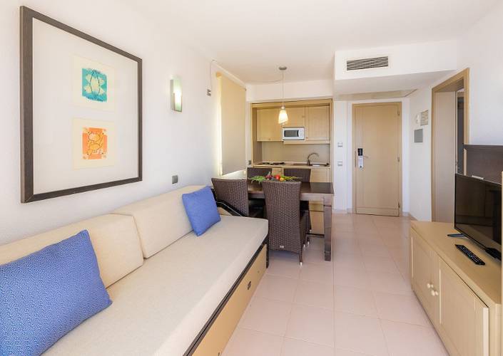 Apartment blau punta reina family resort majorca Apartment blau punta reina family resort majorca